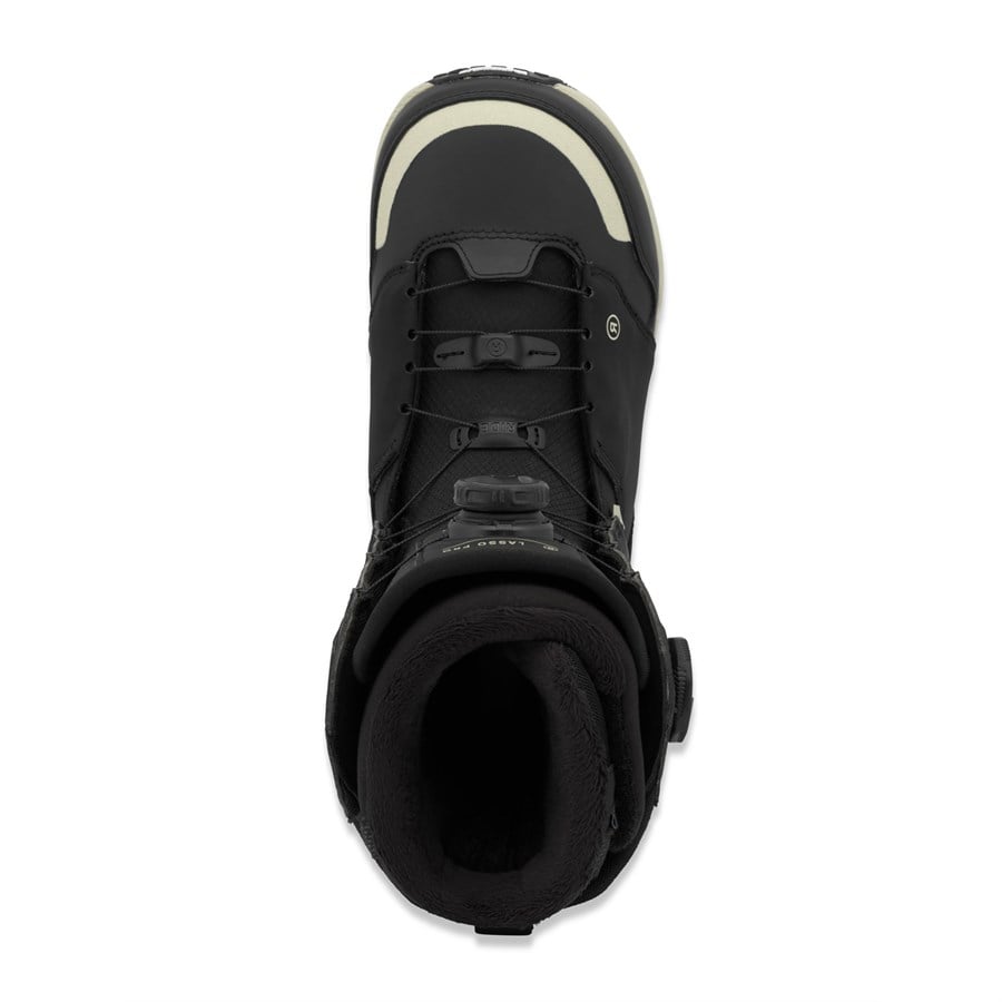 Ride Lasso Pro Snowboard Boots 2026 | evo