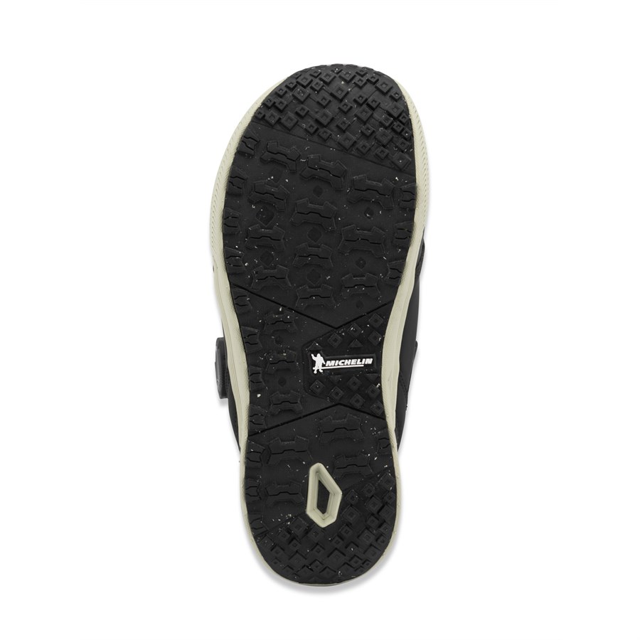 Ride Lasso Pro Wide Snowboard Boots 2026 | evo