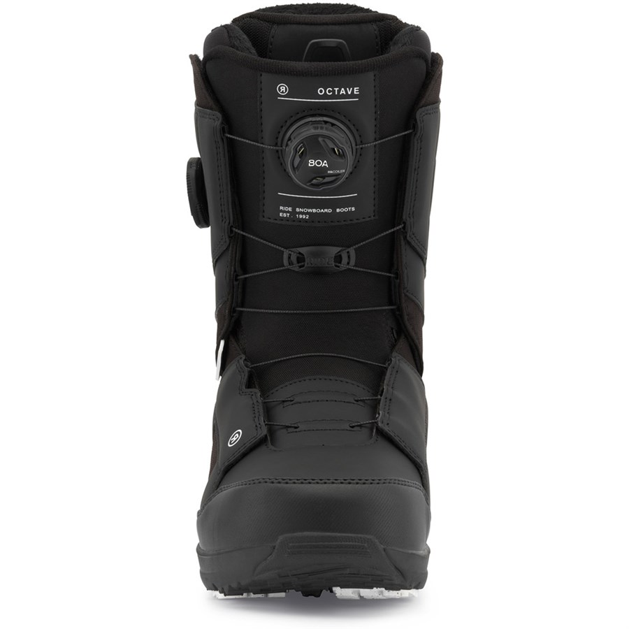 Ride Octave Snowboard Boots 2026 | evo