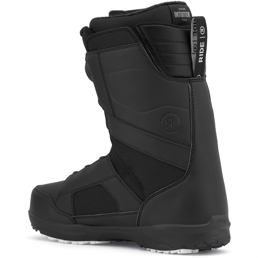 Ride Octave Snowboard Boots 2026 | evo