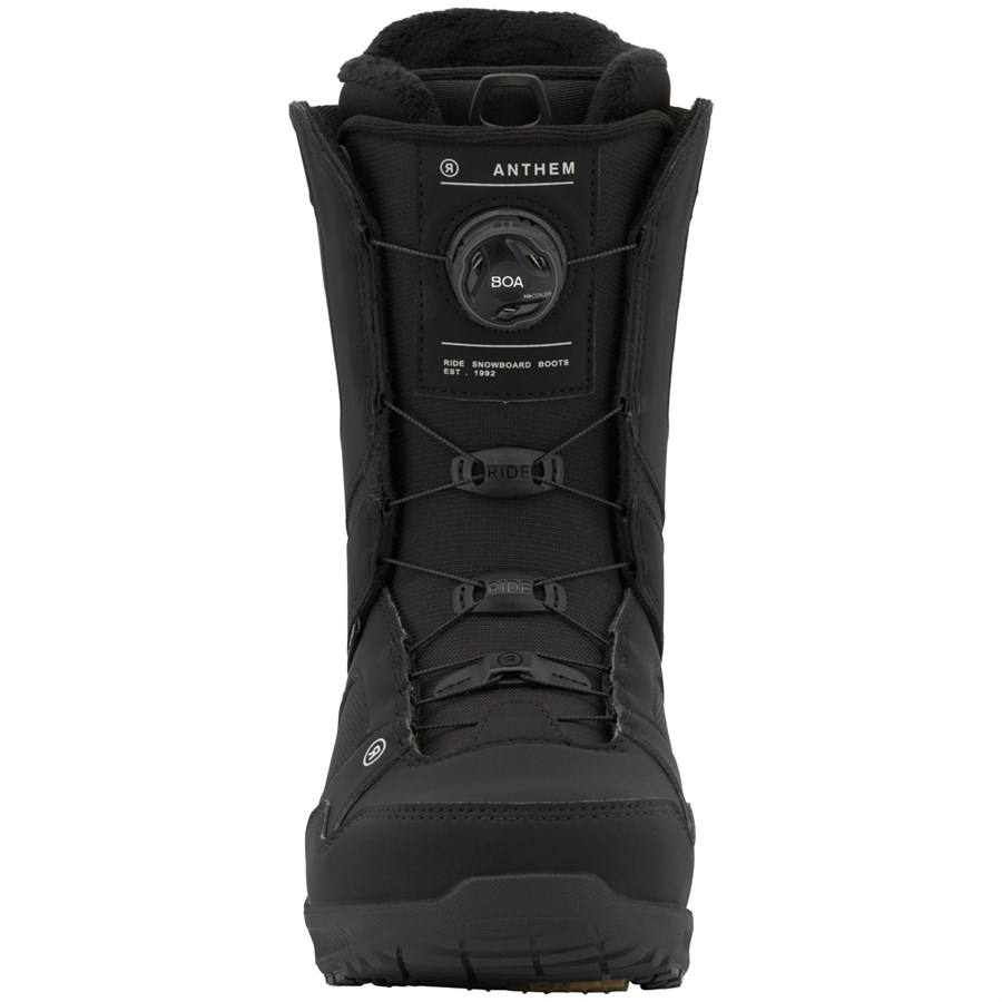 スノーボード 19-20 RIDE anthem 29cm RIDE Anthem Snowboard Boots 2024 | RIDE Snowboards