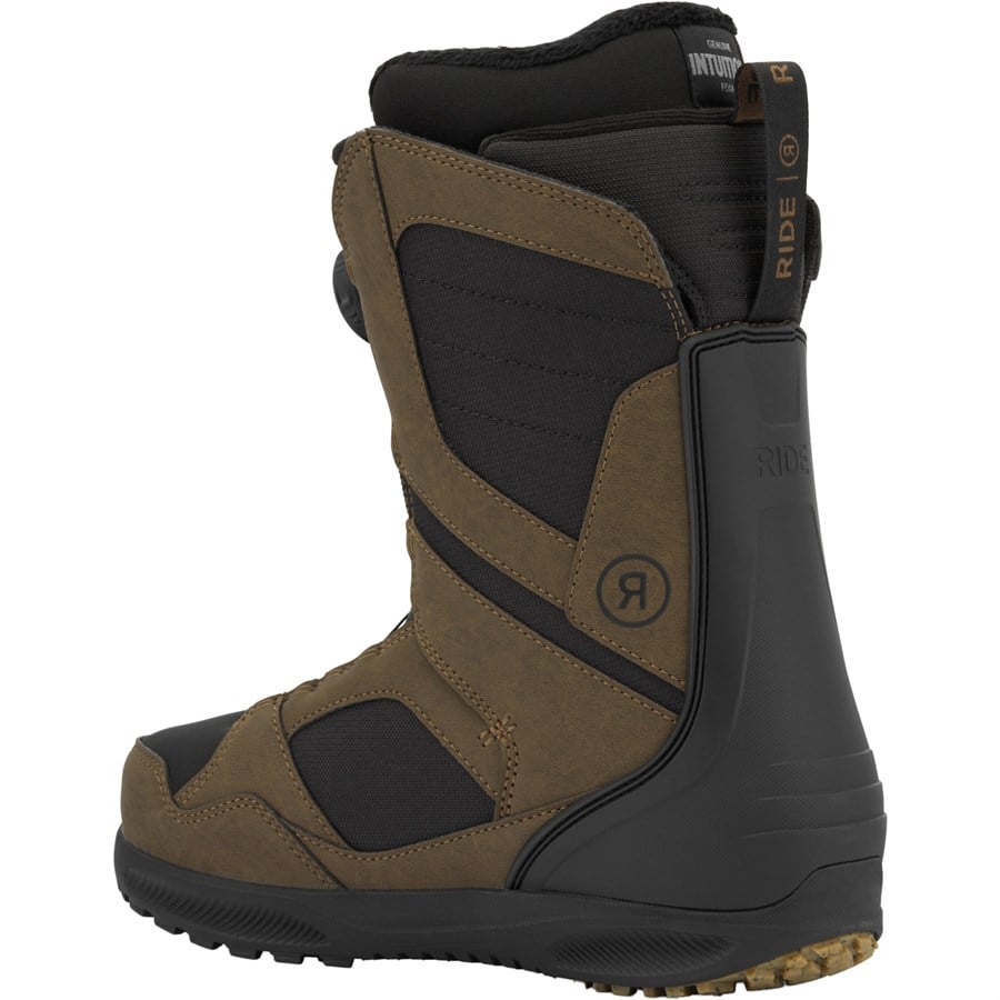 Ride Anthem Snowboard Boots 2026 | evo