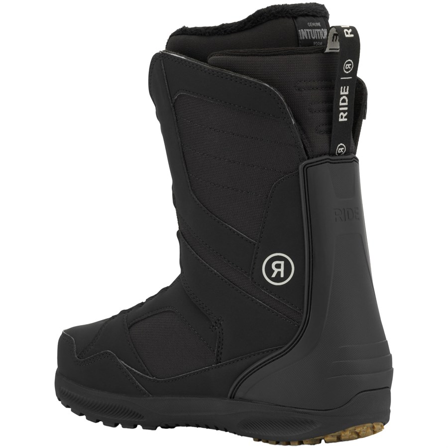 名無し　RIDE ANTHEM Amazon.com : Ride Anthem Mens Snowboard Boots, 10, Black