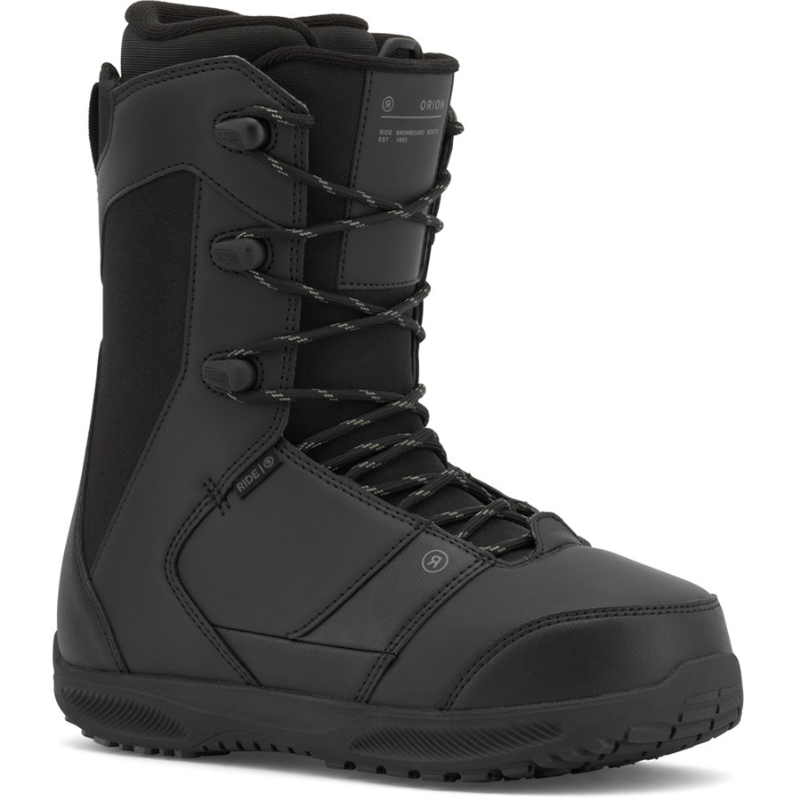 割引 Ride Orion evo | 2026 Boots Snowboard スノーボード