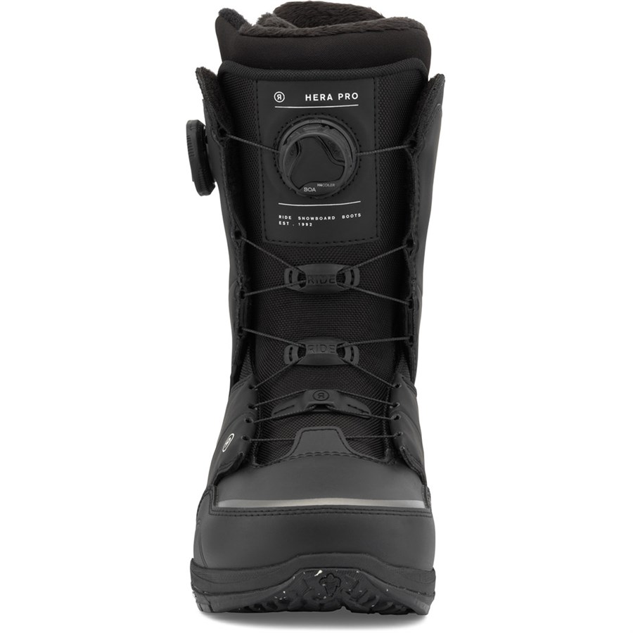 RIDE Hera Snowboard Boots 2024 | RIDE Snowboards