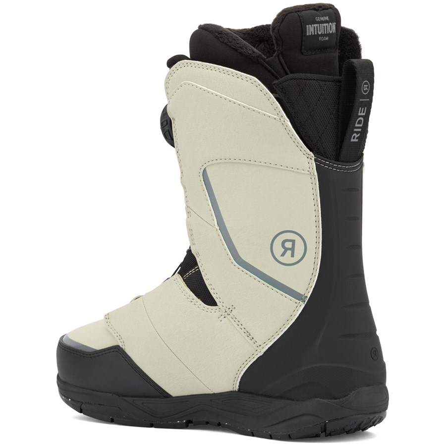 Ride Hera Pro Snowboard Boots - Women's 2026 | evo Canada