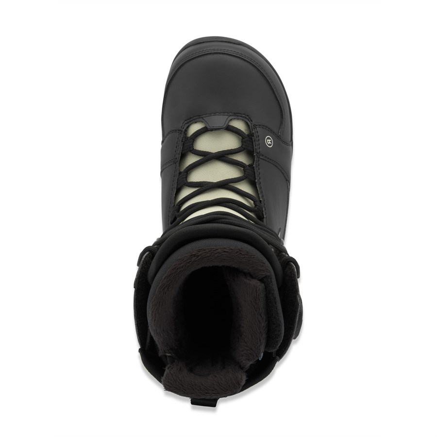 Ride Context Snowboard Boots - Women's 2026 | evo