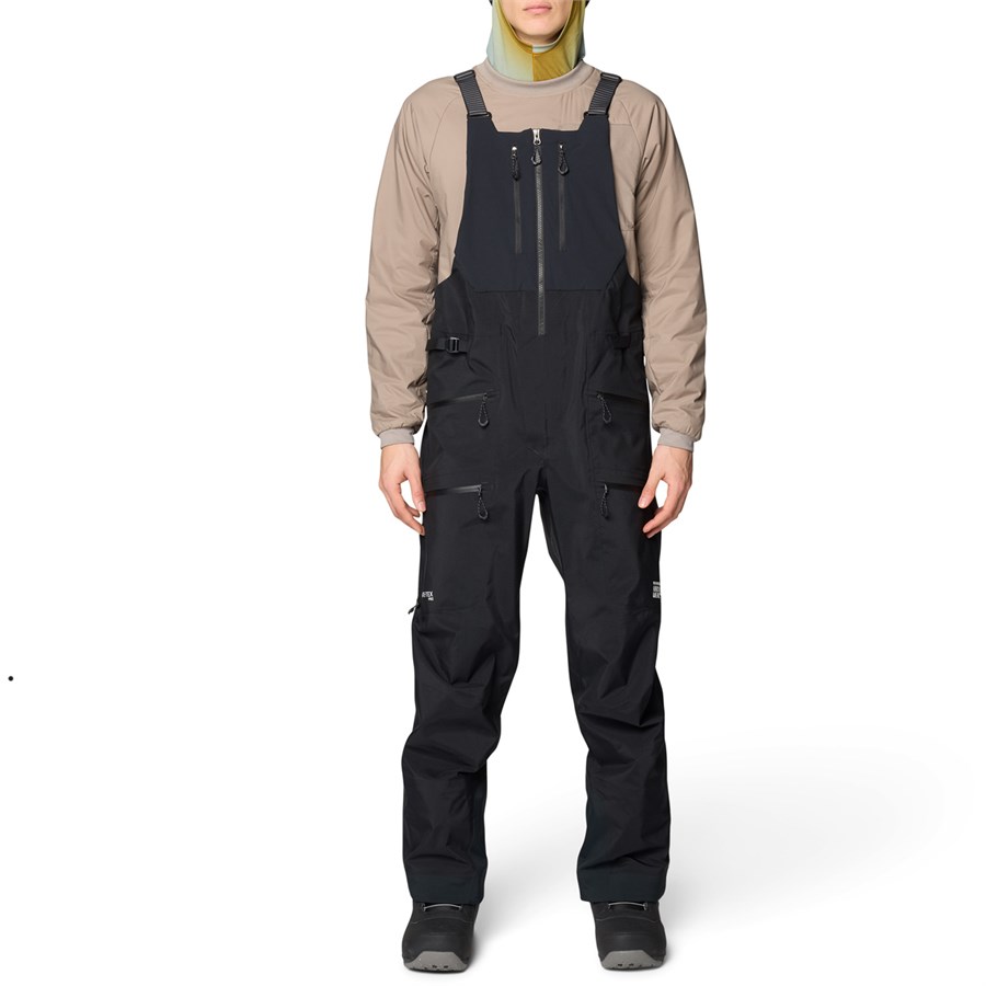 Mountain Hardwear Mythogen™ GORE-TEX PRO Bibs - Men's | evo