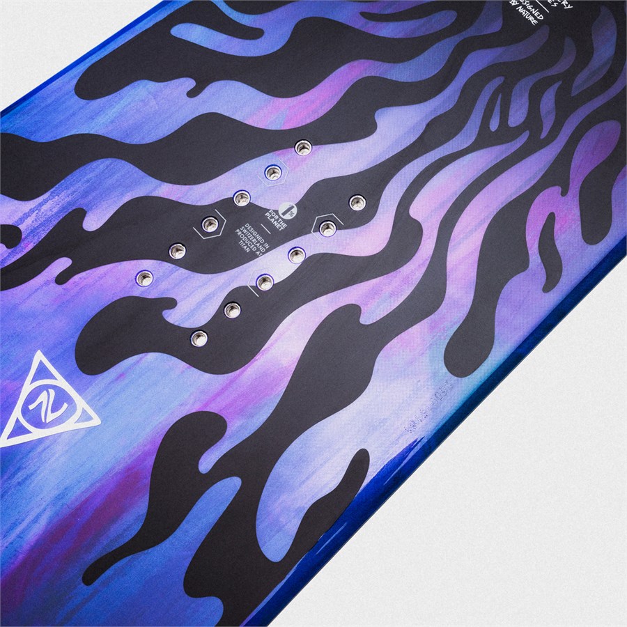 Nidecker Beta APX Snowboard | evo