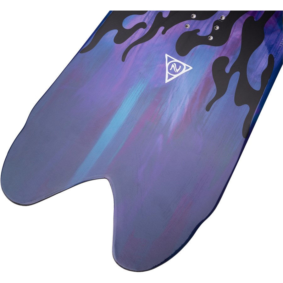 Nidecker Beta APX Snowboard | evo