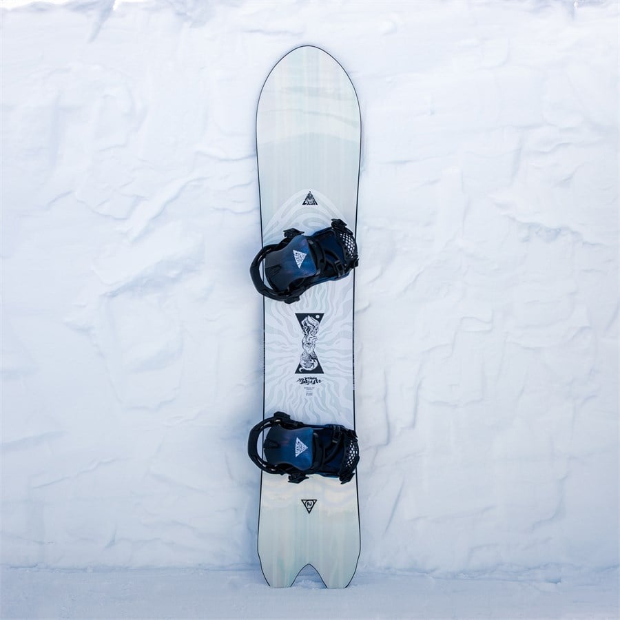 スノーボード NIDECKER BETA 22-23 157cm NIDECKER BETA 22-23 157cm