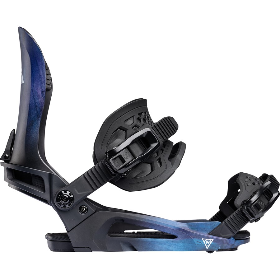 Nidecker Kaon-Plus Snowboard Bindings 2026 | evo