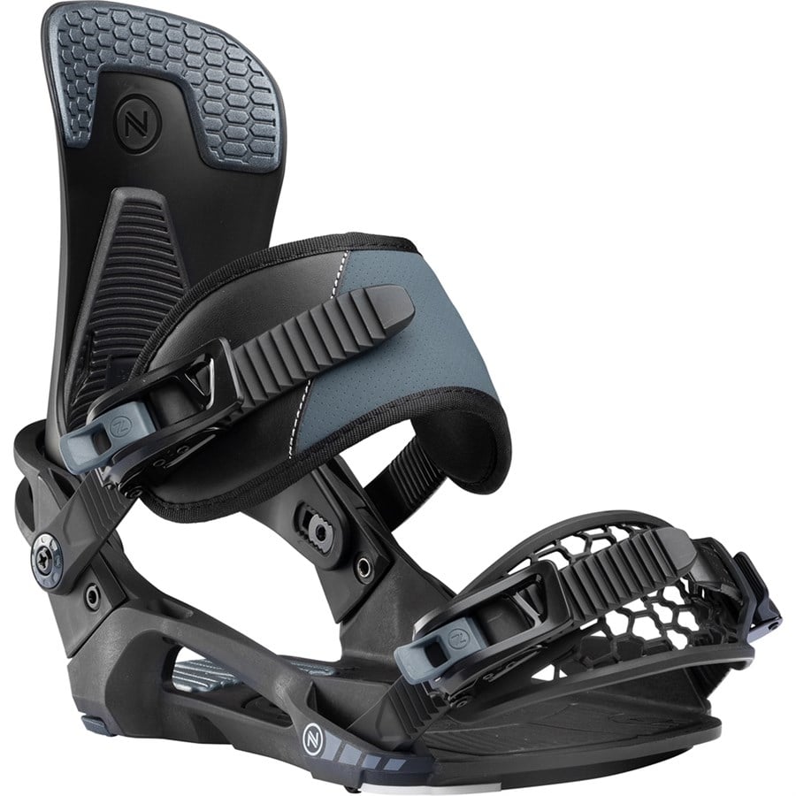 Nidecker Muon Snowboard Bindings 2026 | evo