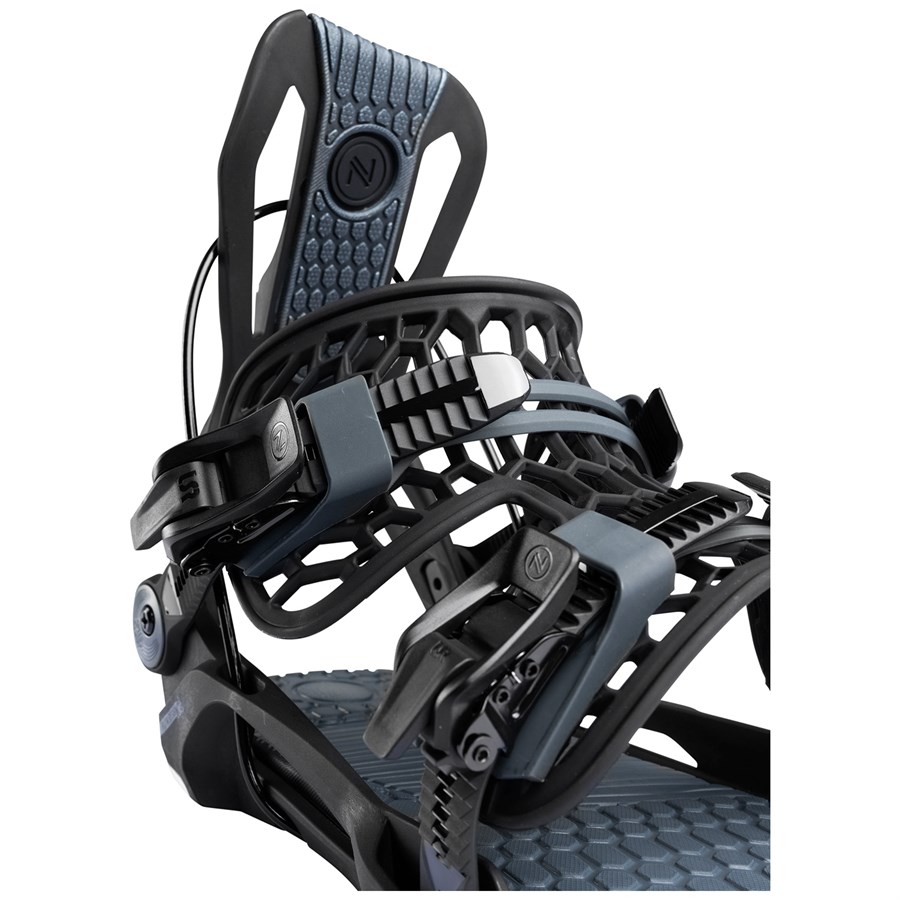 Nidecker Flow Fenix Snowboard Bindings | evo Canada