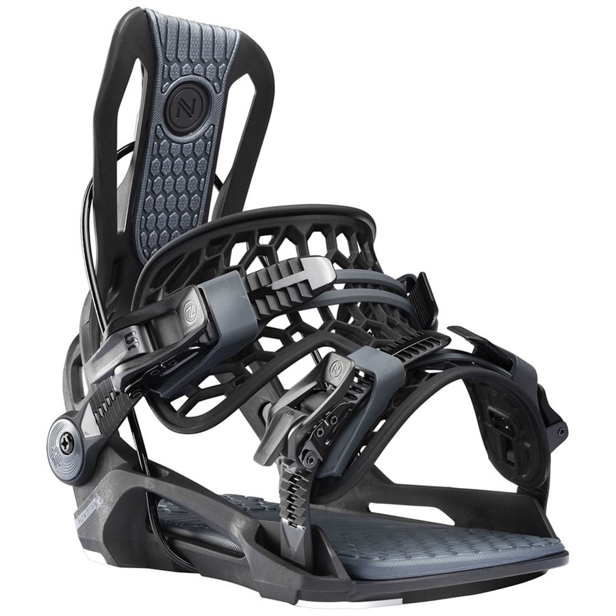 Flow Fenix Snowboard Bindings 2026 | evo Canada