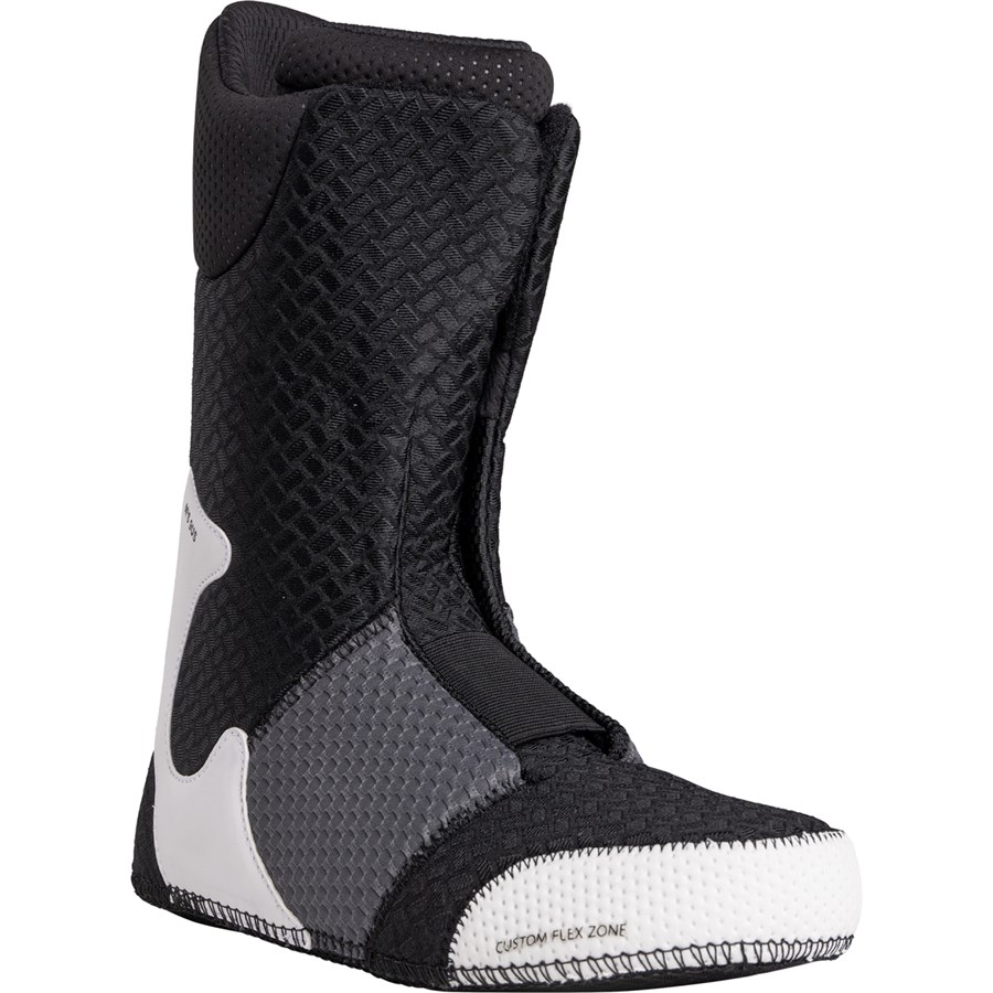 Nidecker Rift Snowboard Boots 2026 | evo