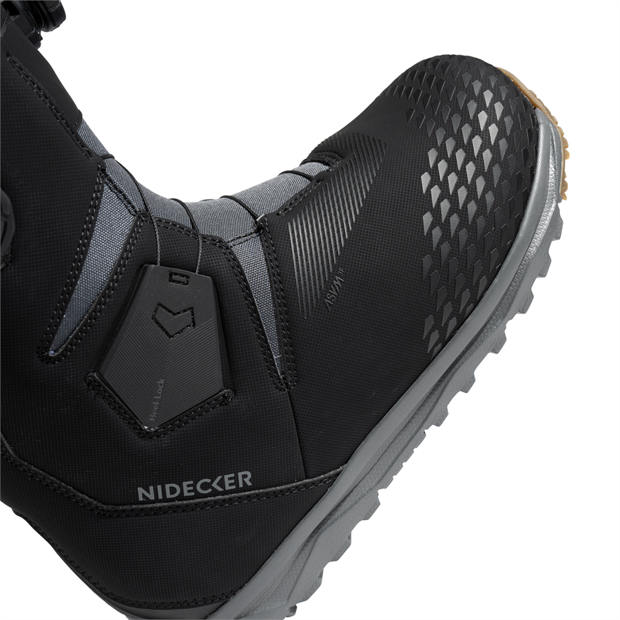 Nidecker Altai Snowboard Boots 2026 | evo