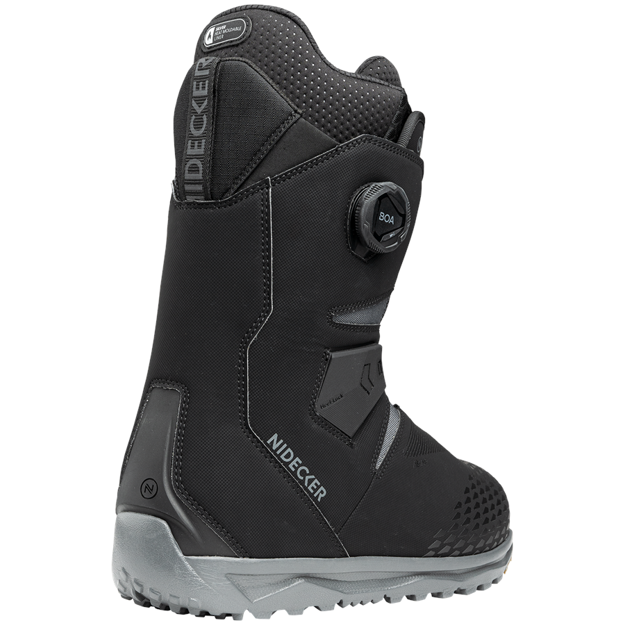 24モデル　NIDECKER ALTAI 26.5 Nidecker Altai Snowboard Boots 2026 | evo