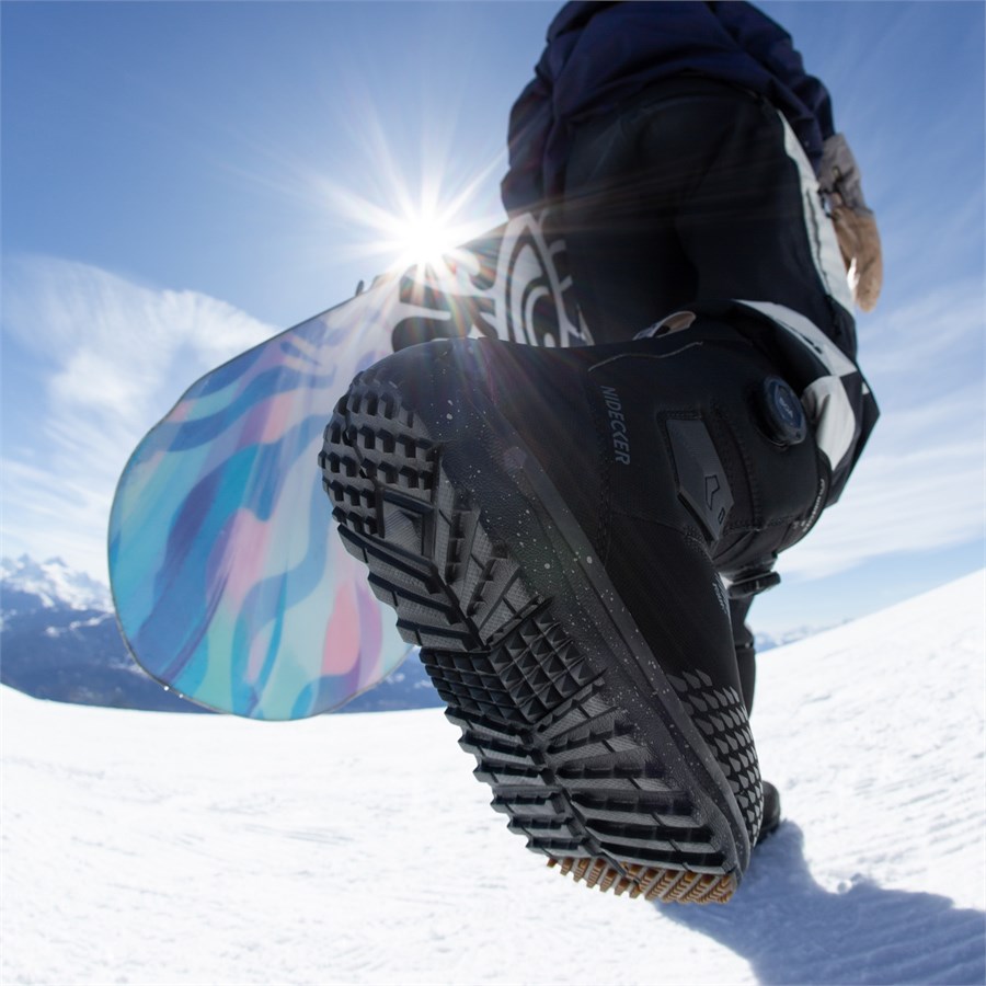 スノーボード NIDECKER ALTAI 26cm Nidecker Altai Snowboard Boots - Women's 2026 | evo
