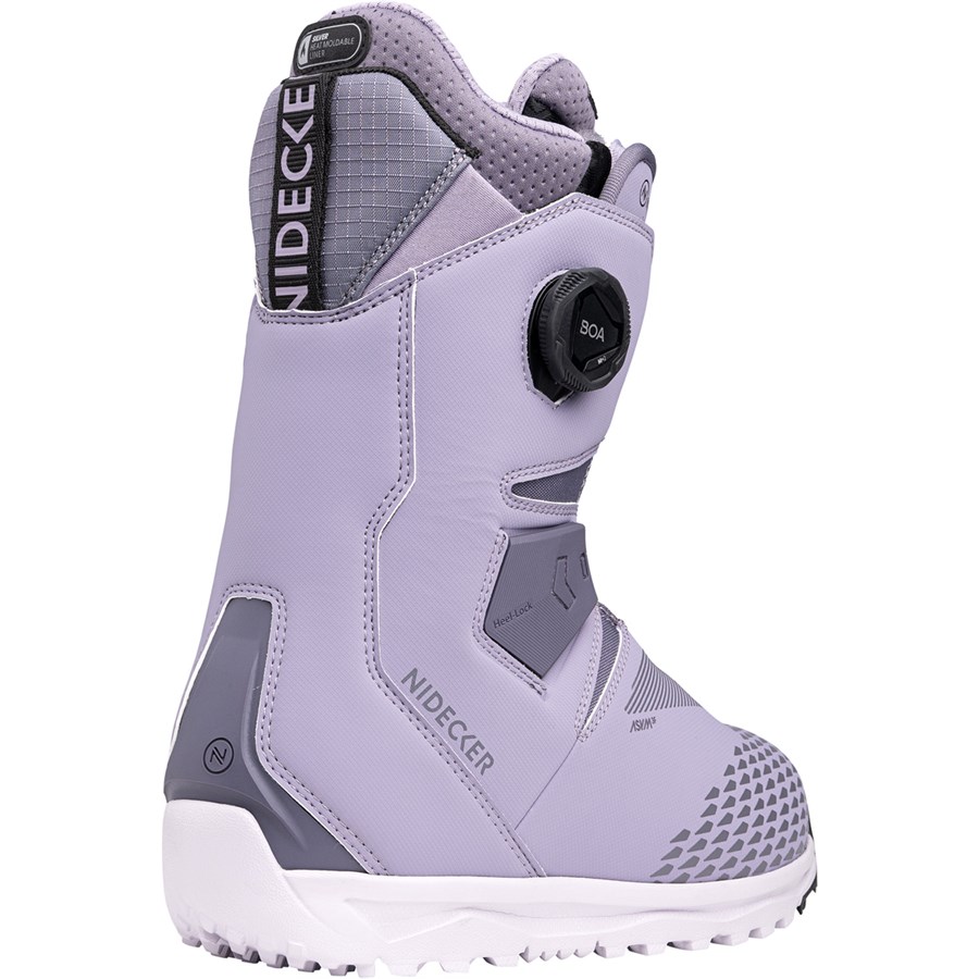 Nidecker Altai Snowboard Boots - Women's 2026 | evo