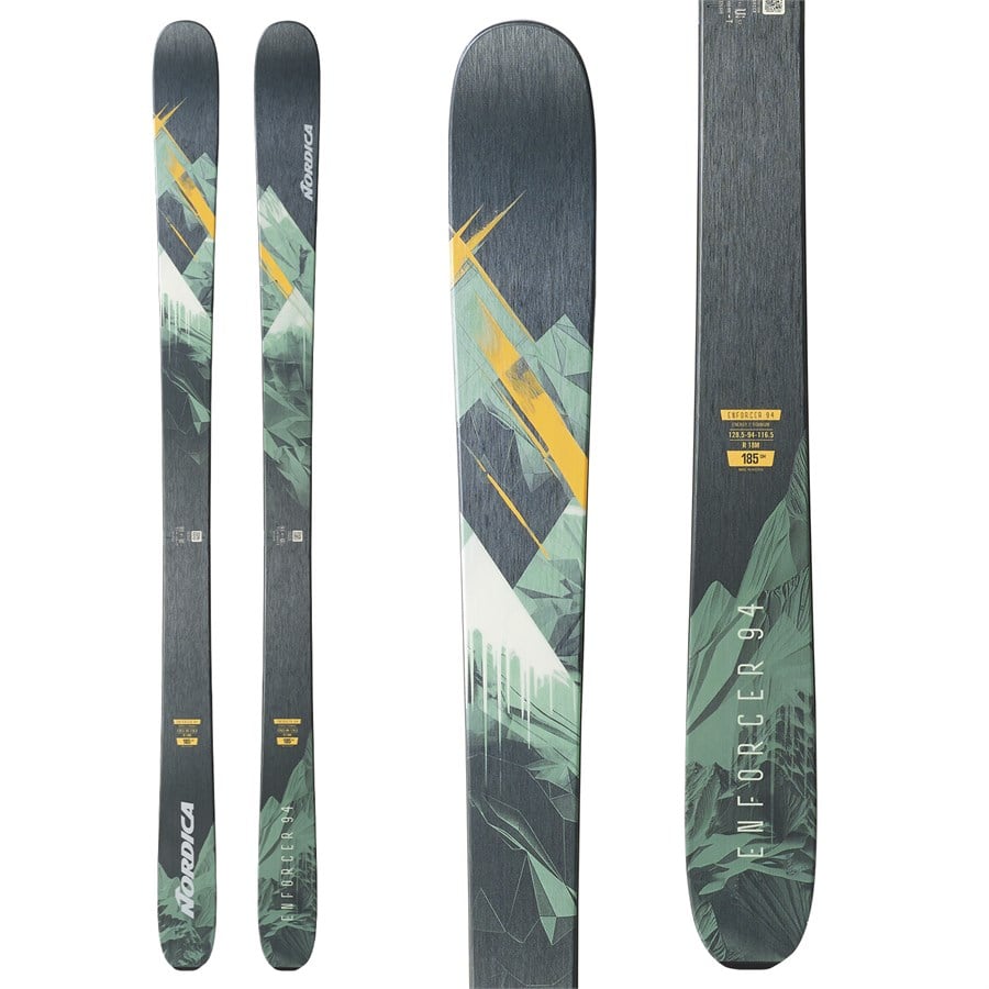 Nordica ENFORCER（ノルディカ エンフォーサー） clone.jpg