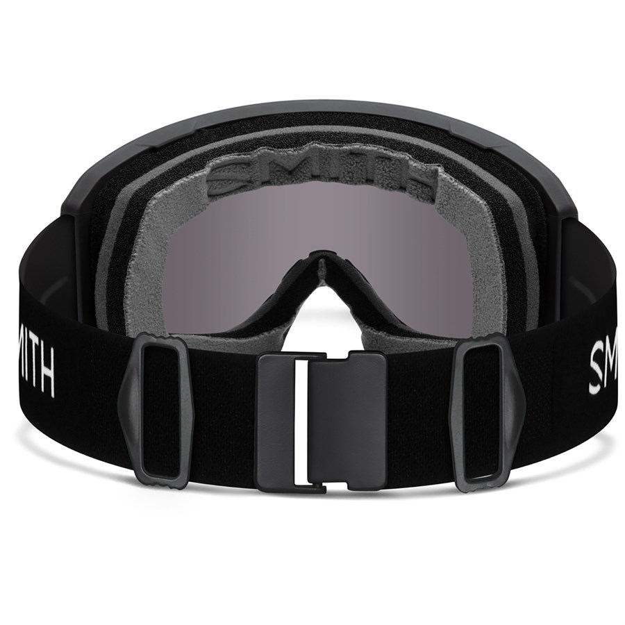 Smith Preview Low Bridge Fit Goggles | evo