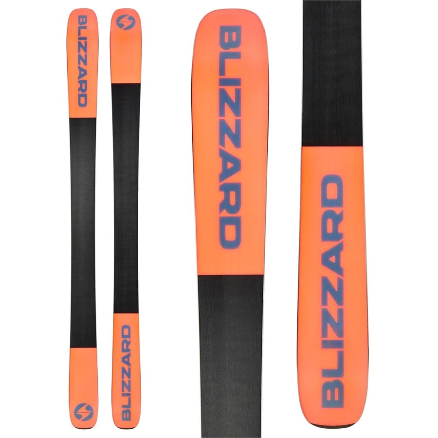 Blizzard Rustler 10 Skis Mens | Christy Sports