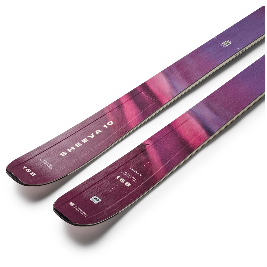 Blizzard Sheeva 10 Skis - Women's 2026 | evo Canada