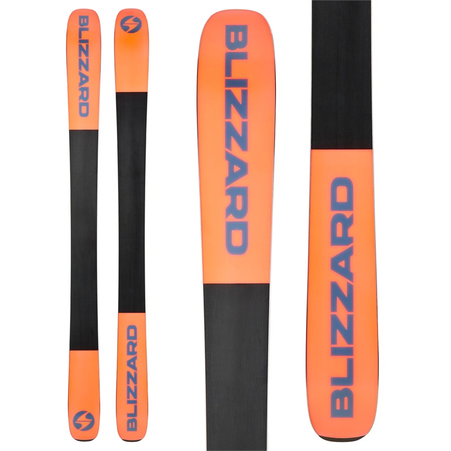 Blizzard Sheeva10 スキー板(クライミングシール付) Blizzard Sheeva 10 Skis - Women's 2026 | evo