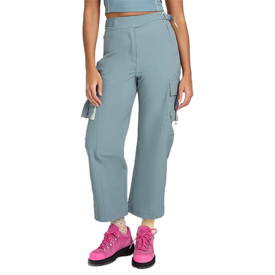 Seniq Trailmix Cargo Pants - Women's | evo