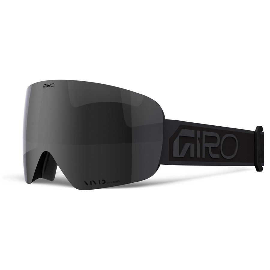 GIRO ゴーグル CONTOUR AF GIRO 2025-26 GIRO（ジロ）CONTOUR AsianFit（コンツアー