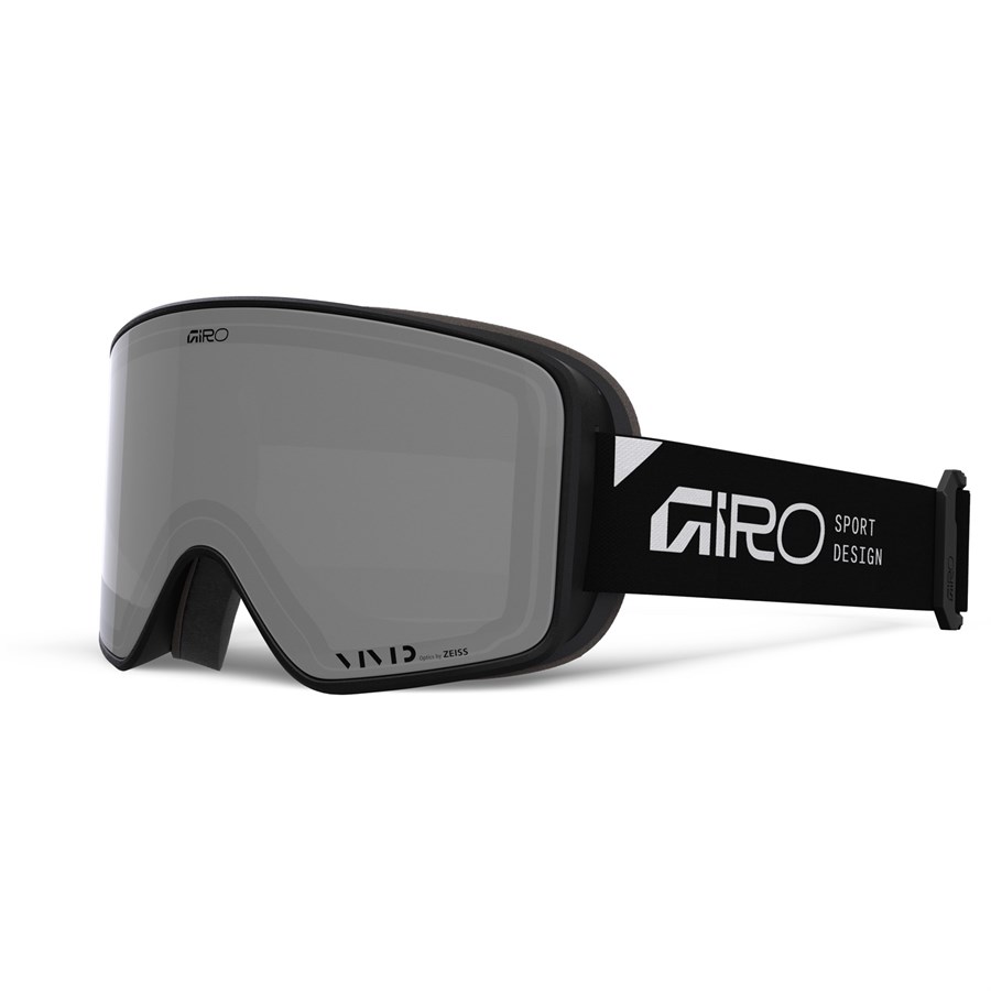 GIRO　METHOD　ジロー　メソッド Method Mag The 2020 Giro Method Goggle