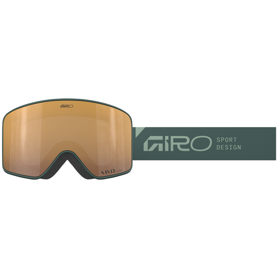 Giro Method Goggles | evo