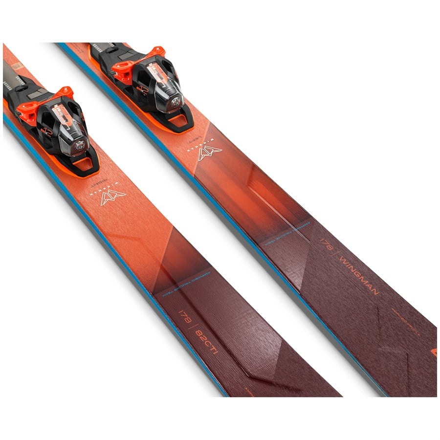 スキー ELAN fusion magfire82Ti 160 Elan Amphibio 82 XTI Fusion (2014) | SKI