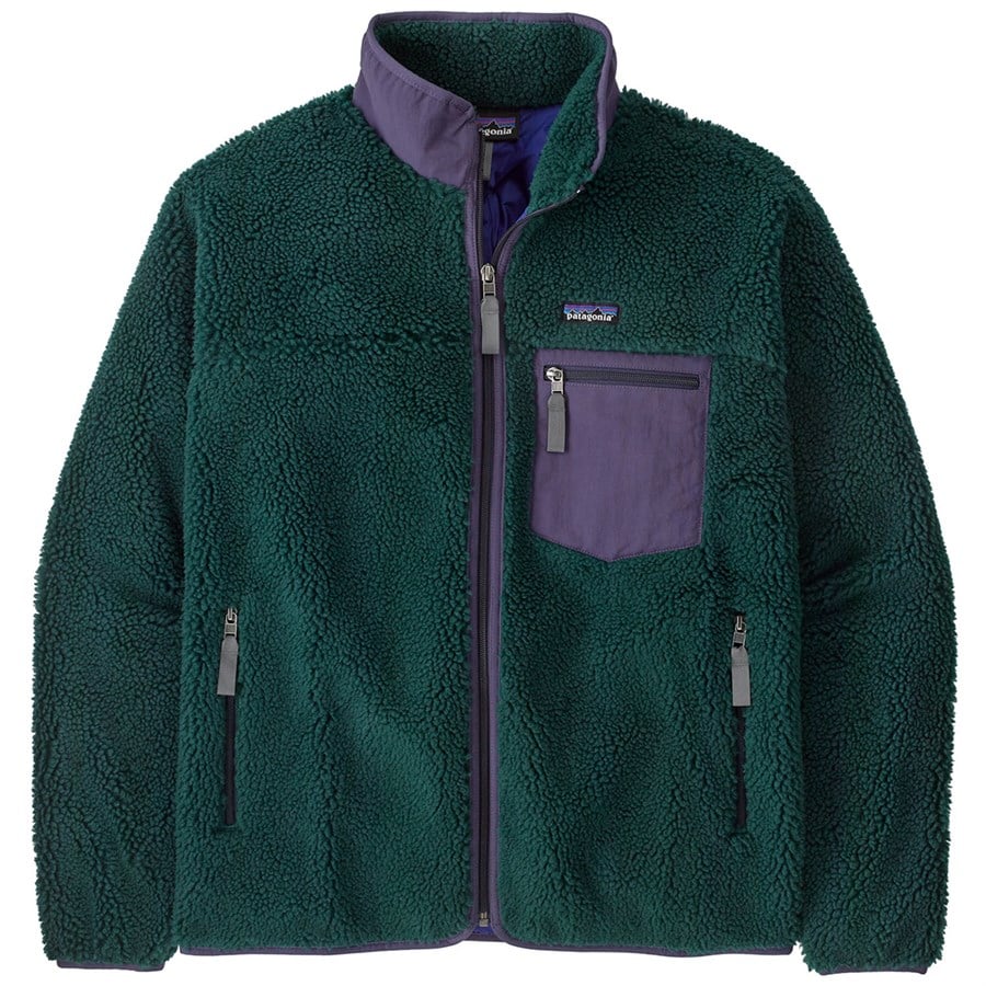 Patagonia Classic Retro-X Jacket - Men's | evo Canada