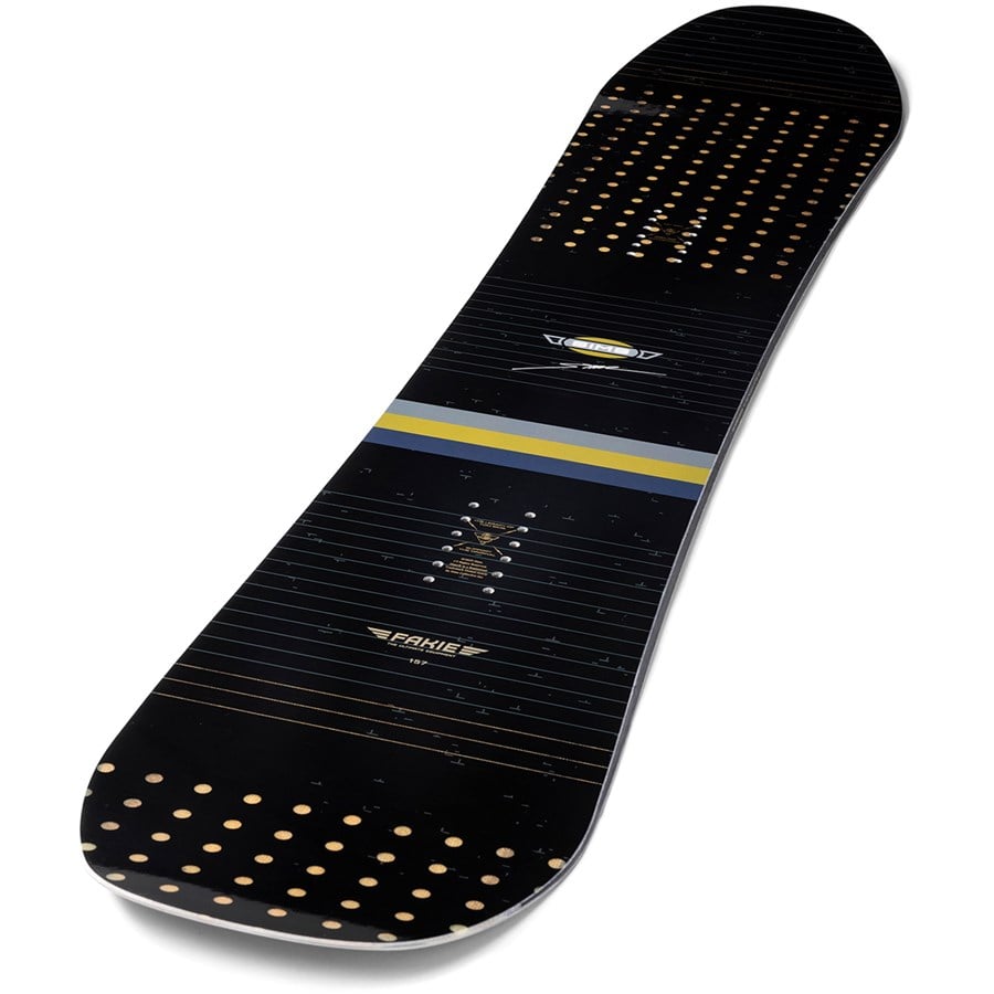 Sims Fakie Snowboard 2026 | evo Canada