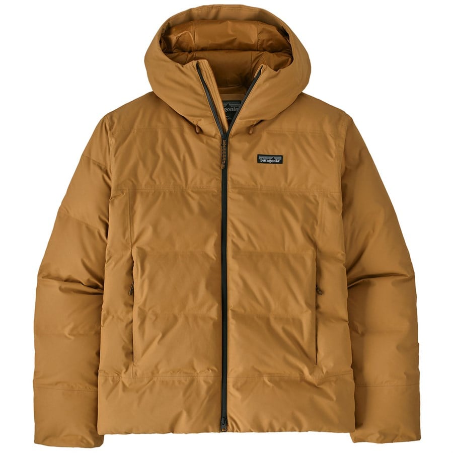 Patagonia Jackson Glacier Jacket - Men's | evo