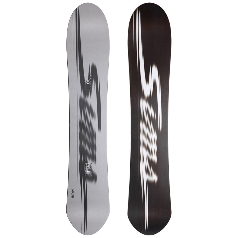 Sims Nub Snowboard 2026 | evo Sims Nub Snowboard 2026 | evo