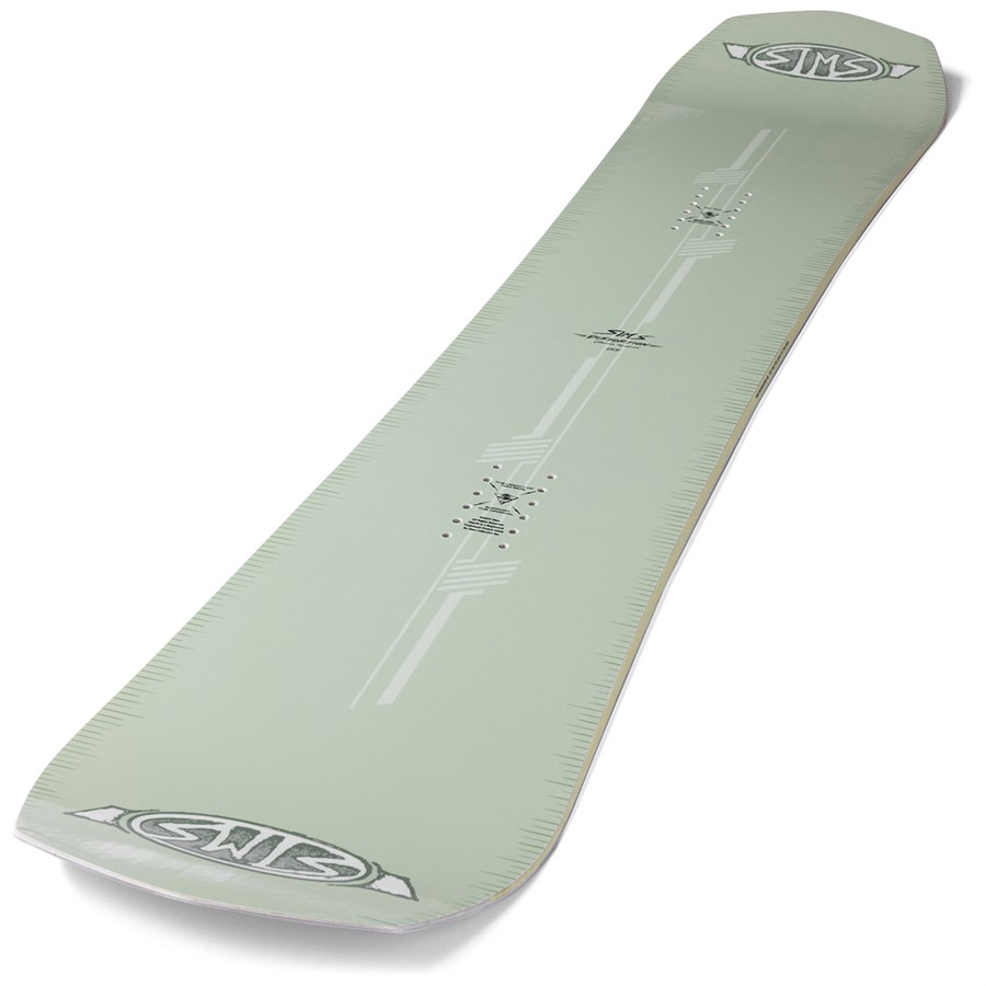 シムス　sims distorition 148 Sims Distortion Snowboard 2026 | evo