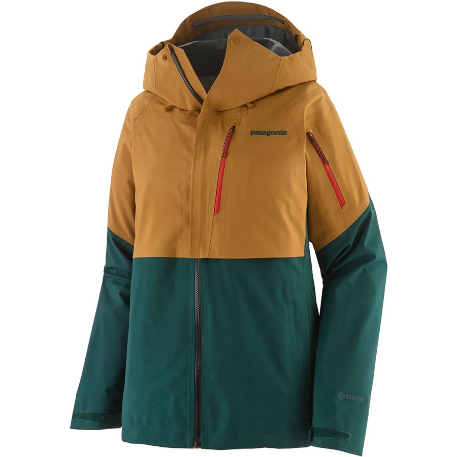 Patagonia Untracked Jacket - Women's | evo
