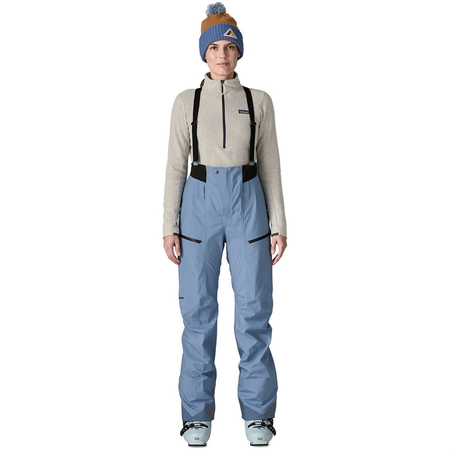 Patagonia Untracked Bibs - Women's | evo