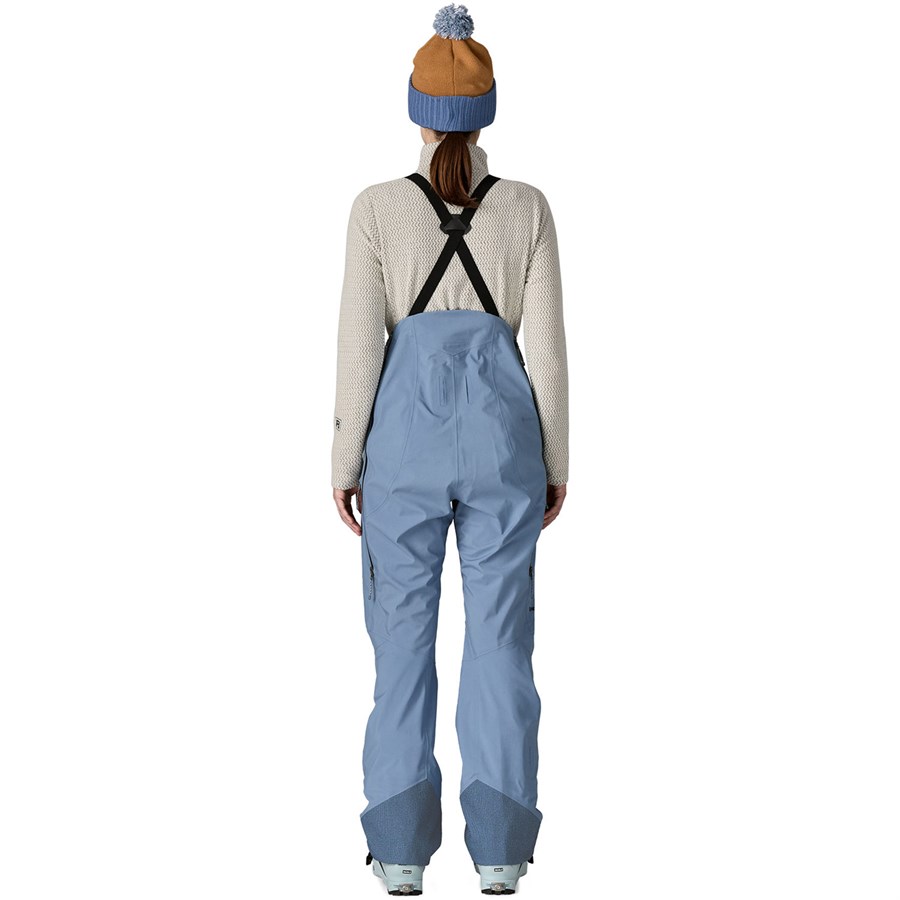 Patagonia womenアントラックド・ビブ Patagonia Untracked Bibs - Women's | evo