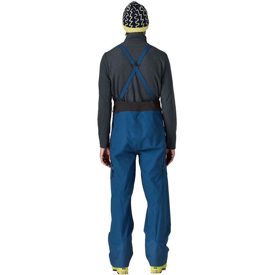 Patagonia Snowdrifter Bibs - Men's | evo
