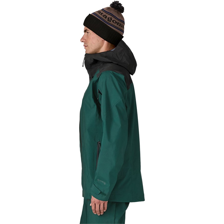 Patagonia PowSlayer Jacket - Men's | evo