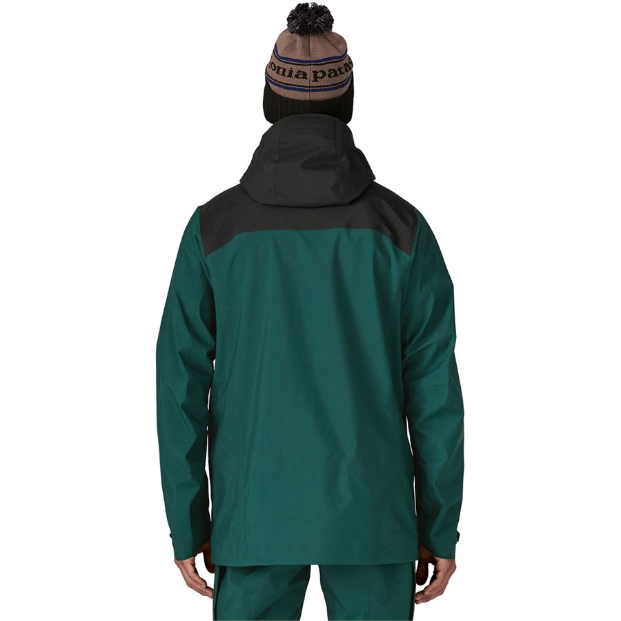 Patagonia Men‘s PowSlayer Jacket パウスレイヤ Patagonia Men's PowSlayer Ski/Snowboard Jacket