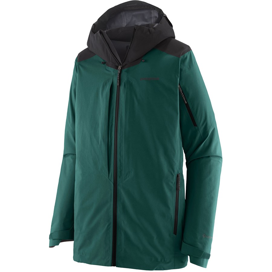 新品未使用 Patagonia PowSlayer Jacket patagonia-powslayer-jacket-men