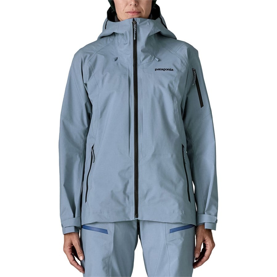 Patagonia PowSlayer Jacket - Women's | evo