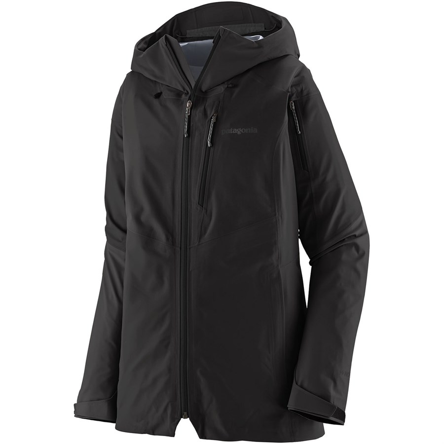 スノーボード Patagonia Women's Drifter Jacket Patagonia Women's SnowDrifter Jacket: A One-Quiver Piece