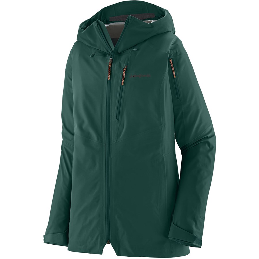Patagonia Snowdrifter Jacket - Women's | evo