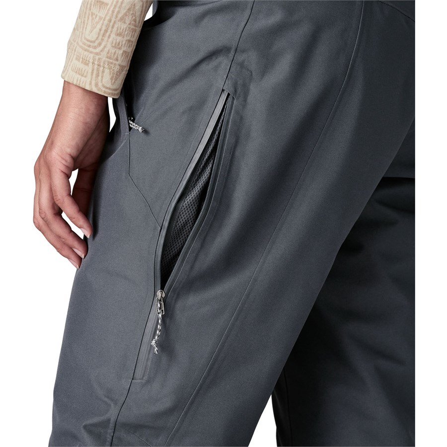 Patagonia Insulated Powder Town Pants - Women's | evo